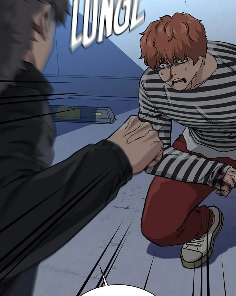 Read To Not Die EN Manga Online
