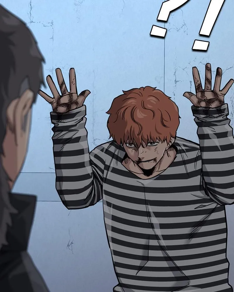Read To Not Die EN Manga Online