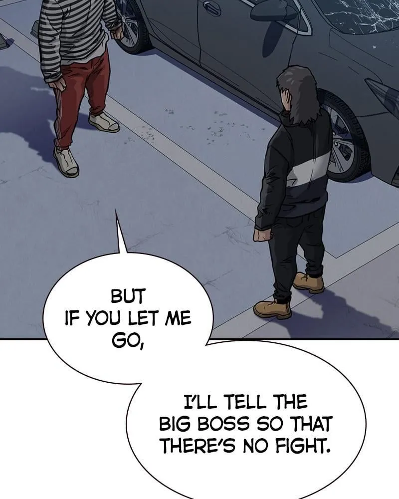 Read To Not Die EN Manga Online