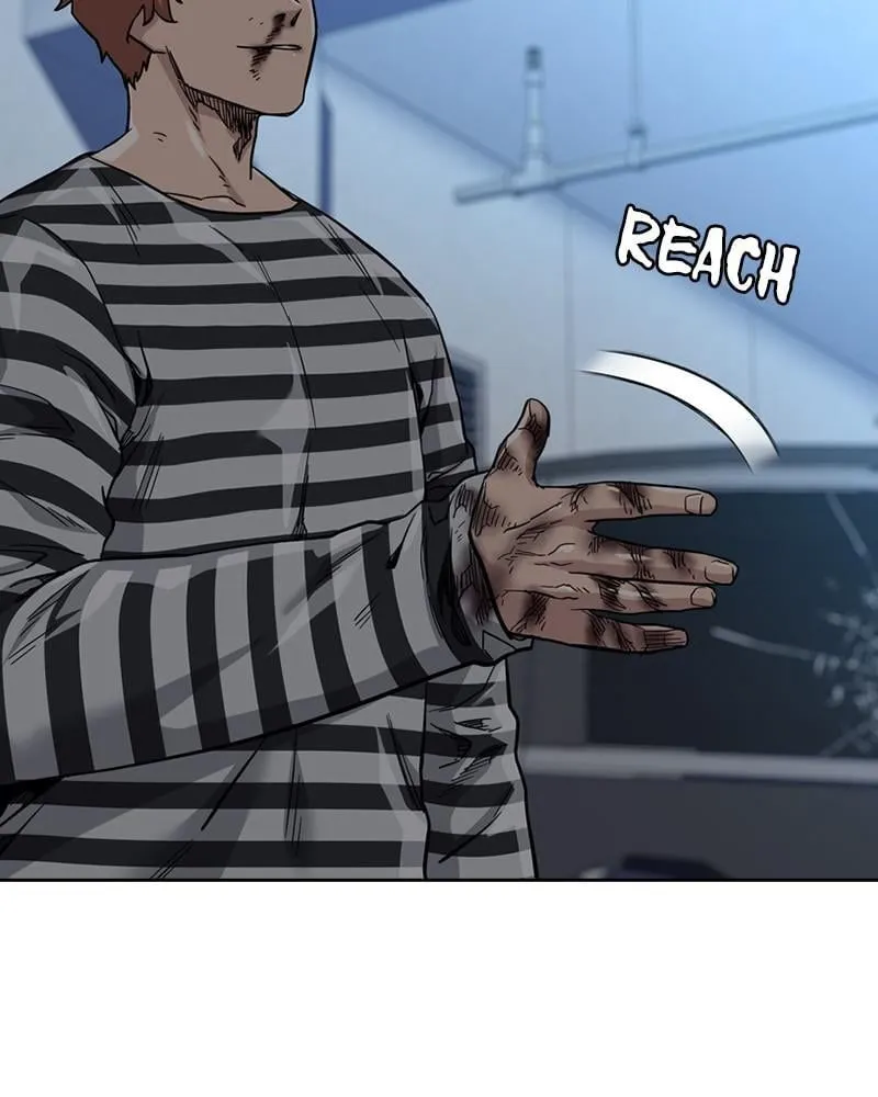 Read To Not Die EN Manga Online
