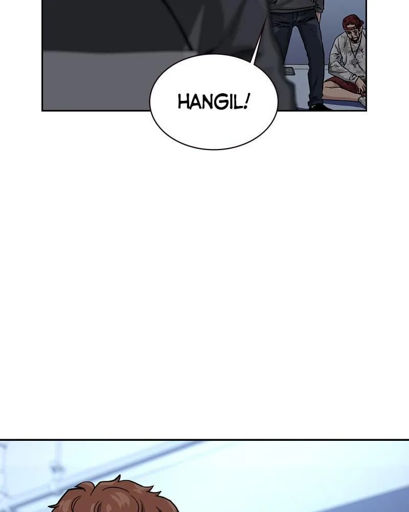 Read To Not Die EN Manga Online
