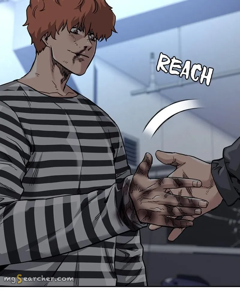 Read To Not Die EN Manga Online