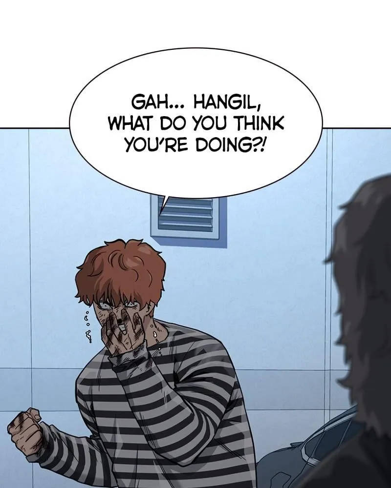 Read To Not Die EN Manga Online