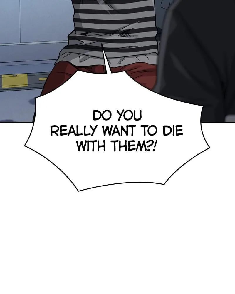 Read To Not Die EN Manga Online