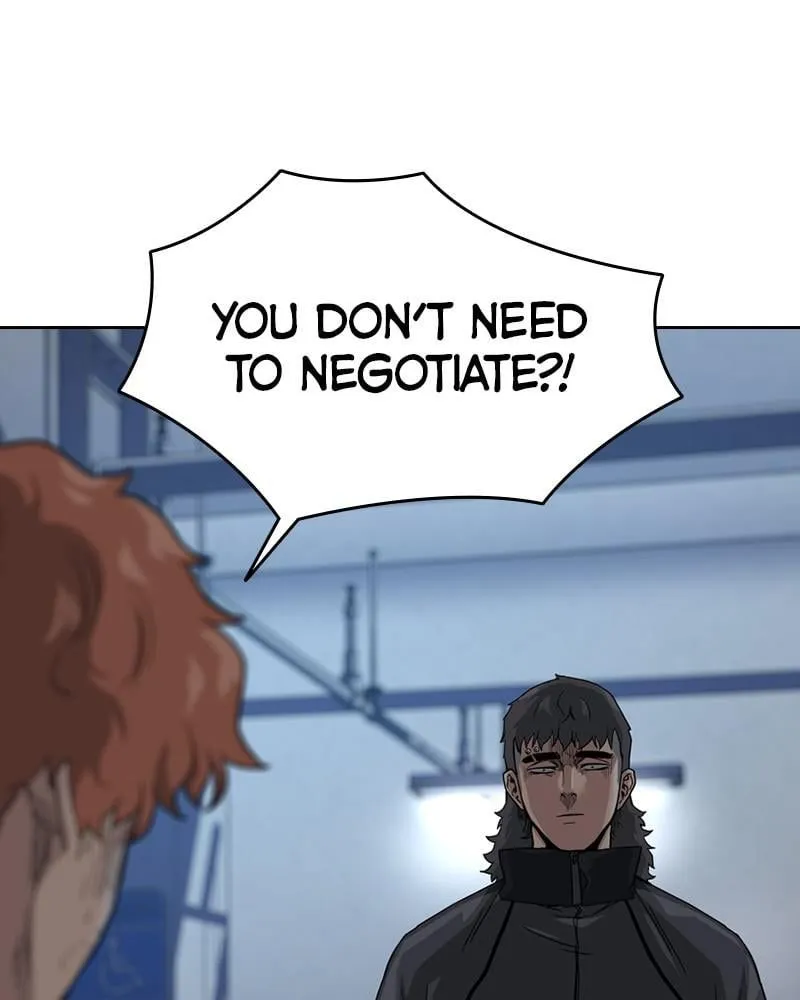 Read To Not Die EN Manga Online