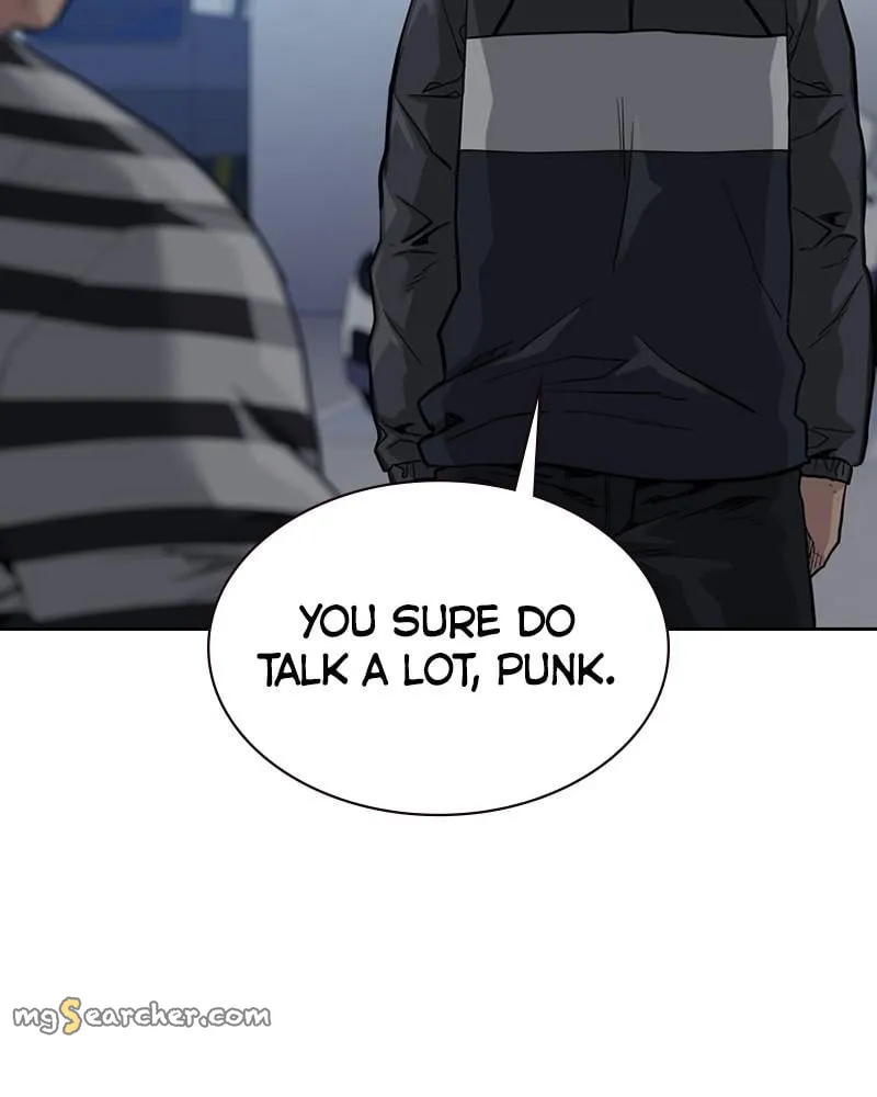 Read To Not Die EN Manga Online