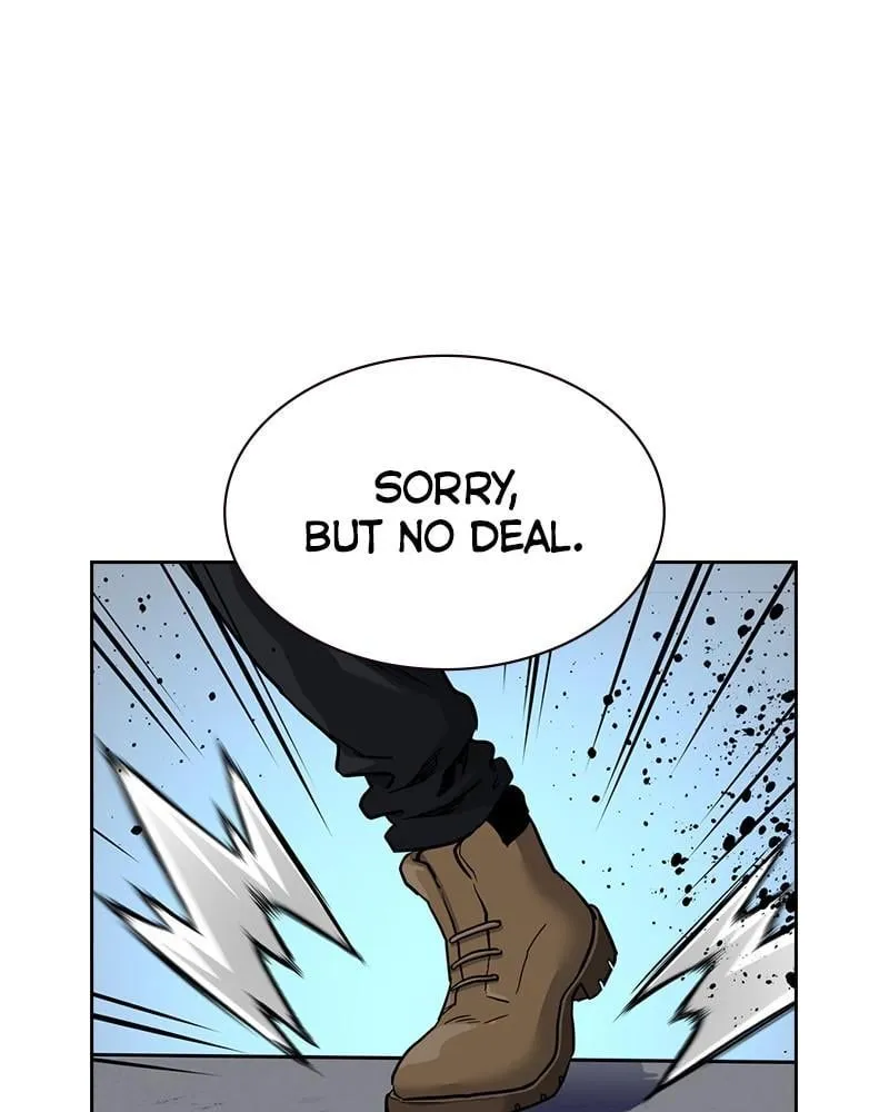 Read To Not Die EN Manga Online