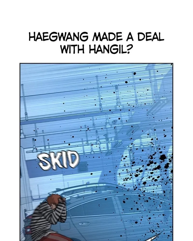 Read To Not Die EN Manga Online