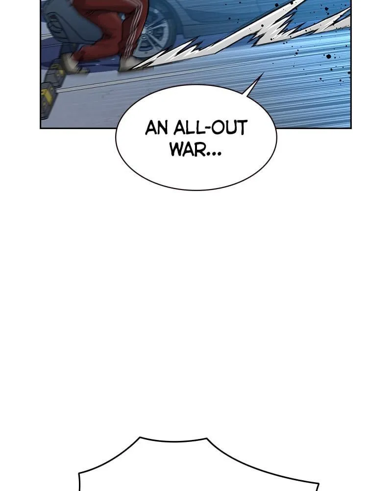 Read To Not Die EN Manga Online