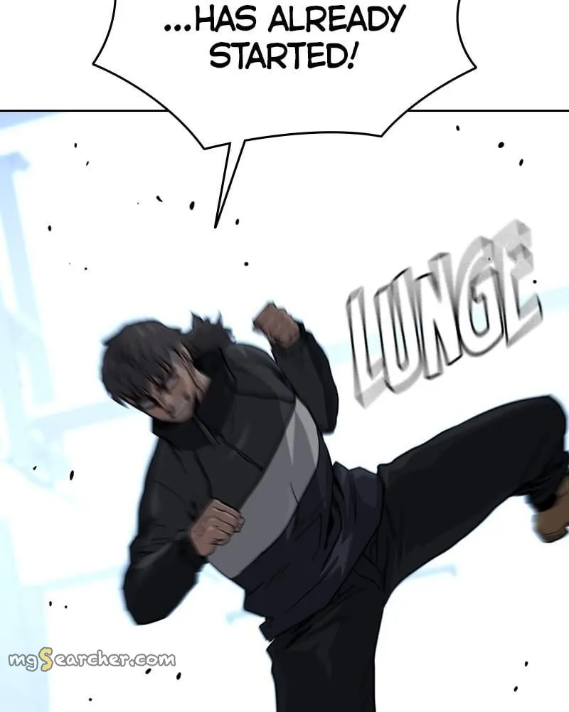 Read To Not Die EN Manga Online