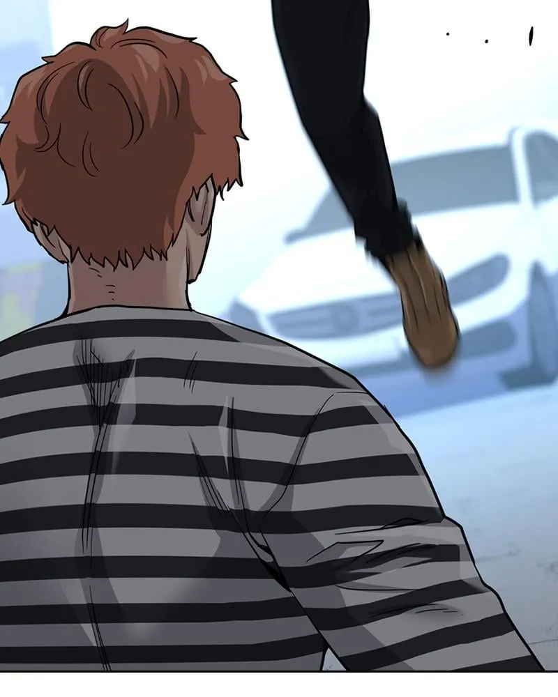 Read To Not Die EN Manga Online