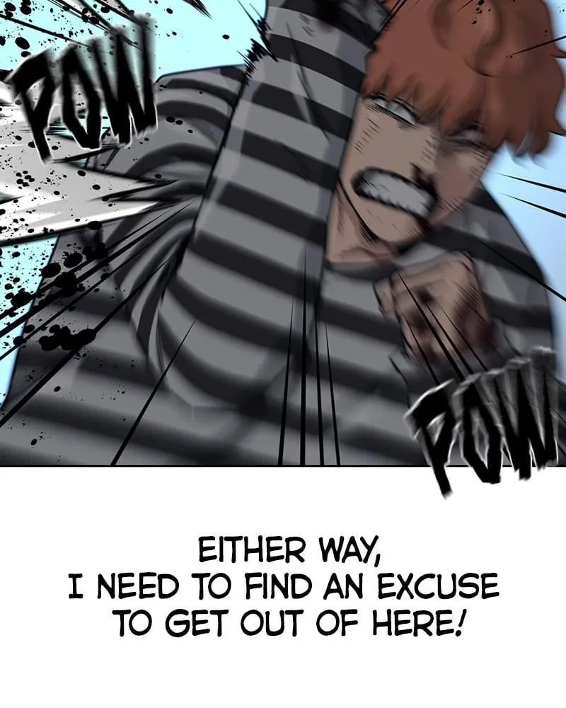 Read To Not Die EN Manga Online