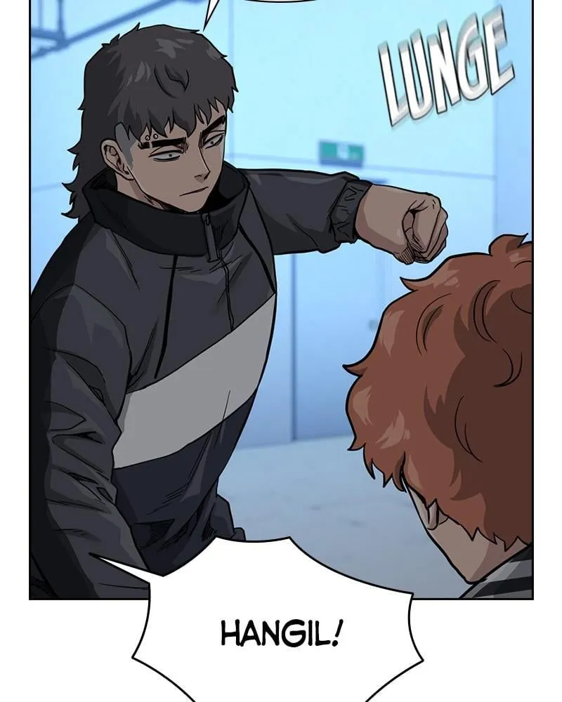 Read To Not Die EN Manga Online