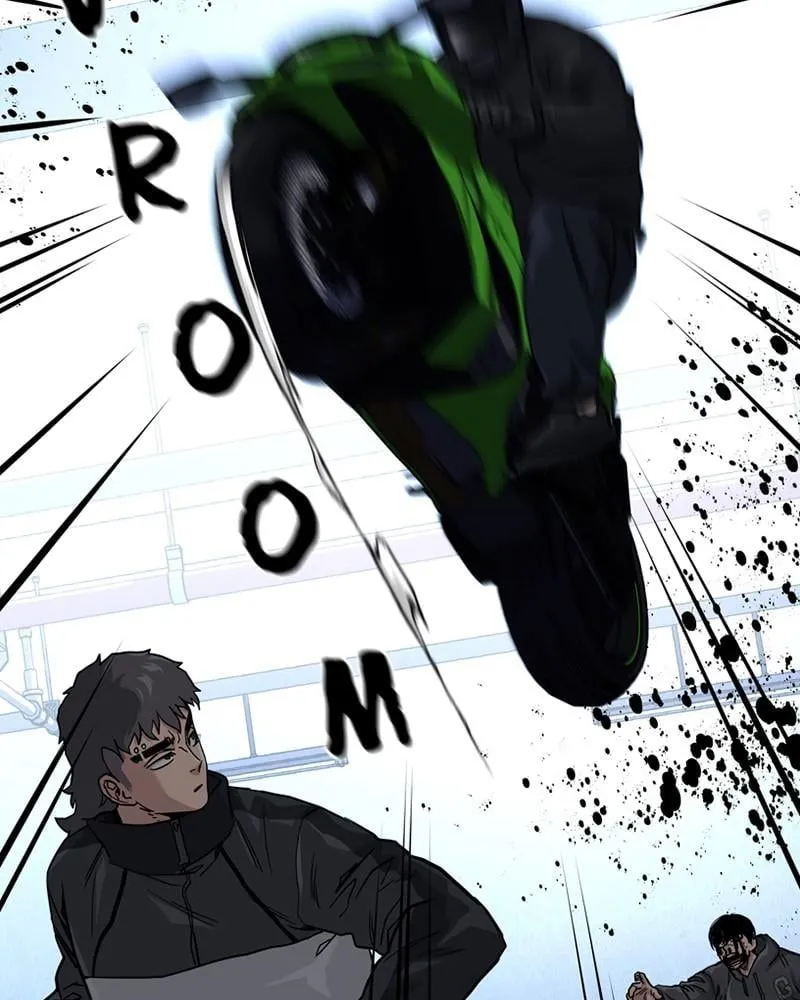 Read To Not Die EN Manga Online