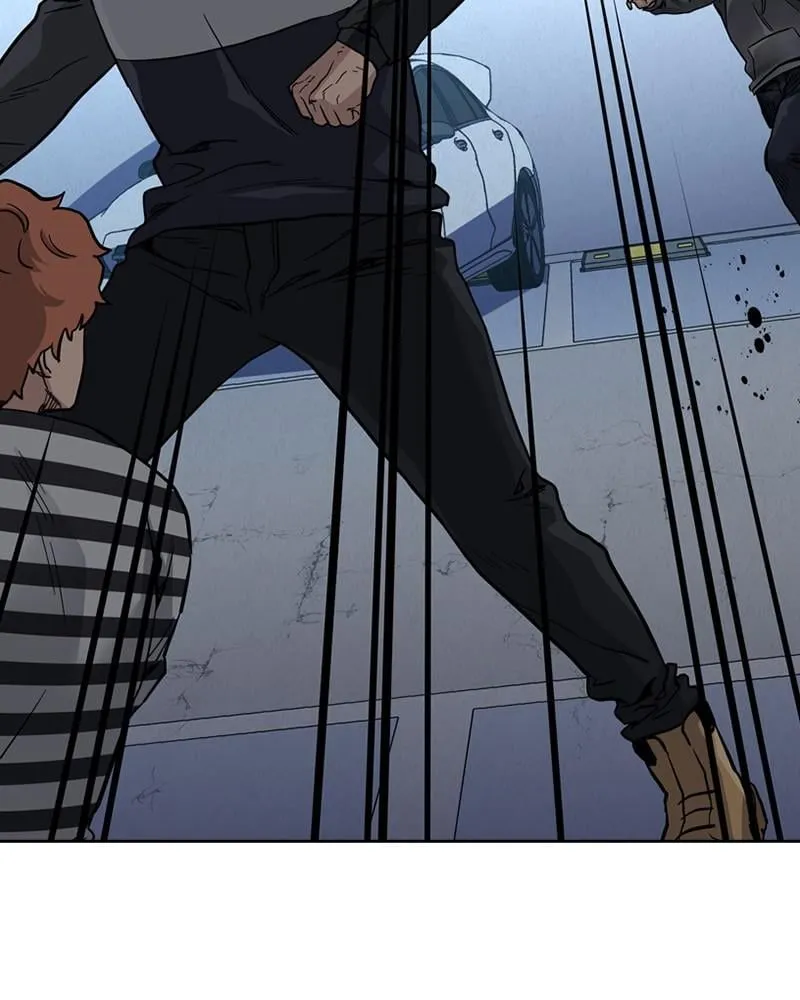 Read To Not Die EN Manga Online
