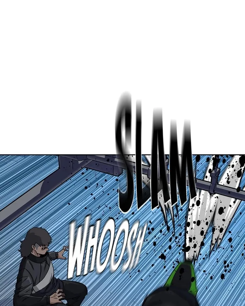 Read To Not Die EN Manga Online