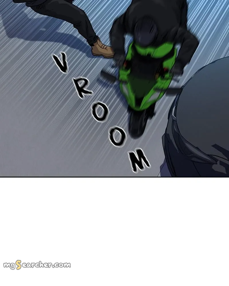 Read To Not Die EN Manga Online