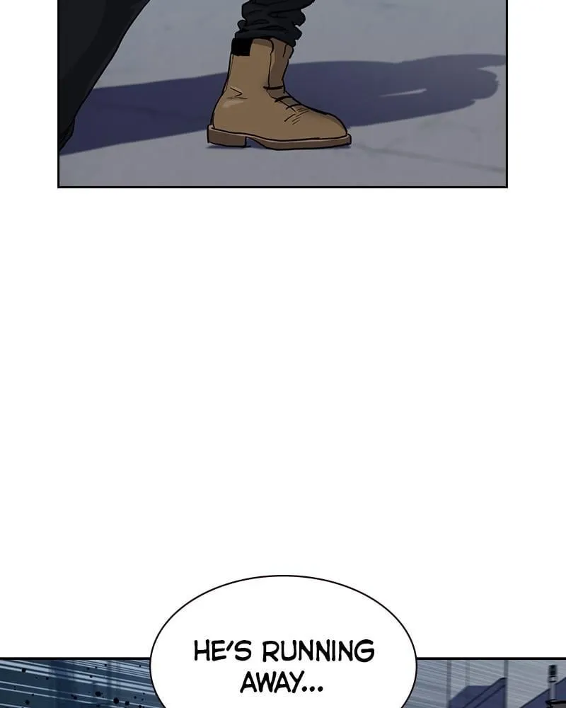 Read To Not Die EN Manga Online