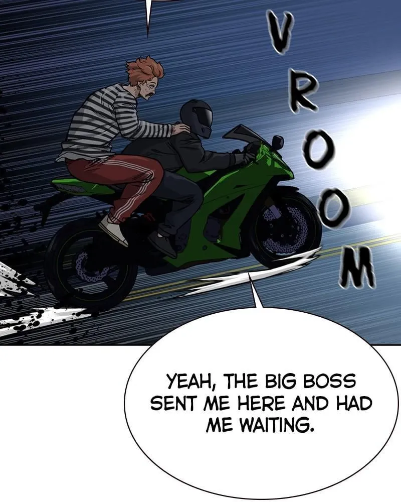 Read To Not Die EN Manga Online