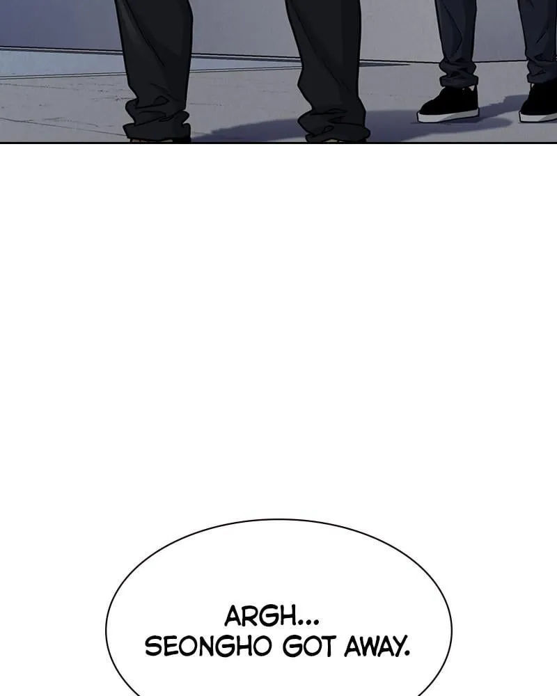 Read To Not Die EN Manga Online