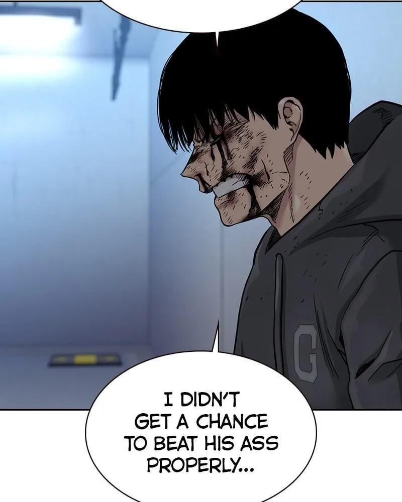 Read To Not Die EN Manga Online