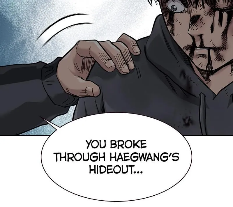 Read To Not Die EN Manga Online