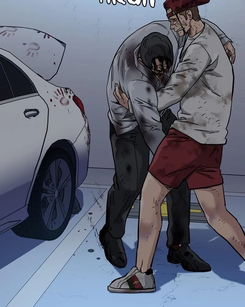 Read To Not Die EN Manga Online