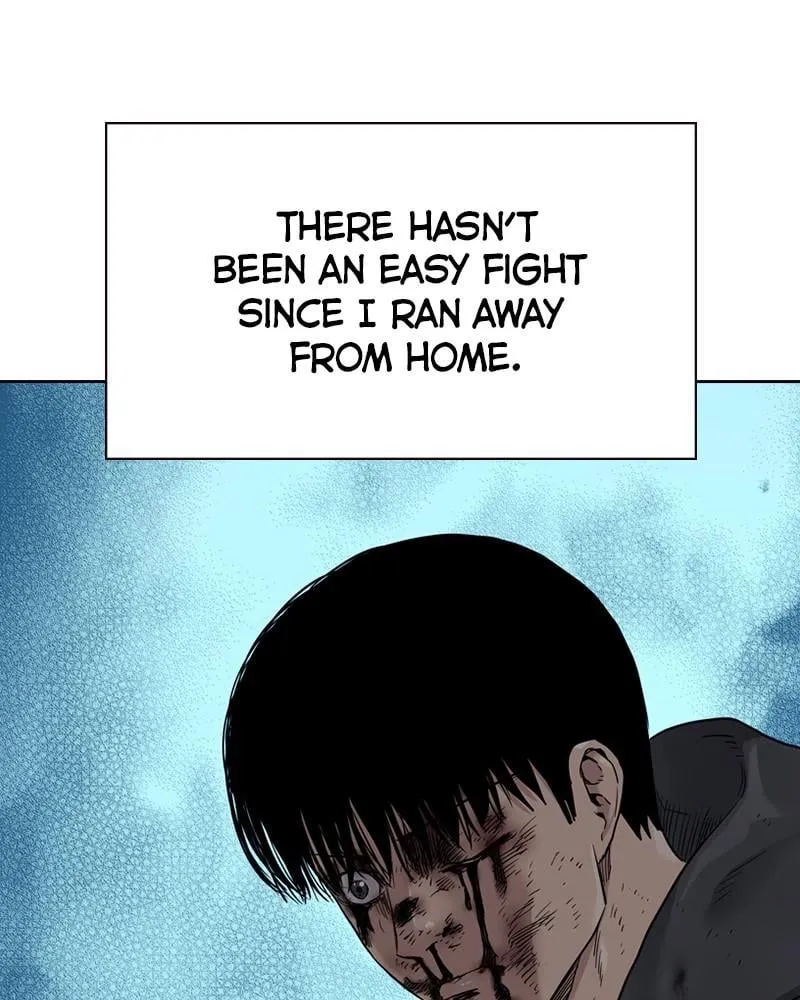 Read To Not Die EN Manga Online