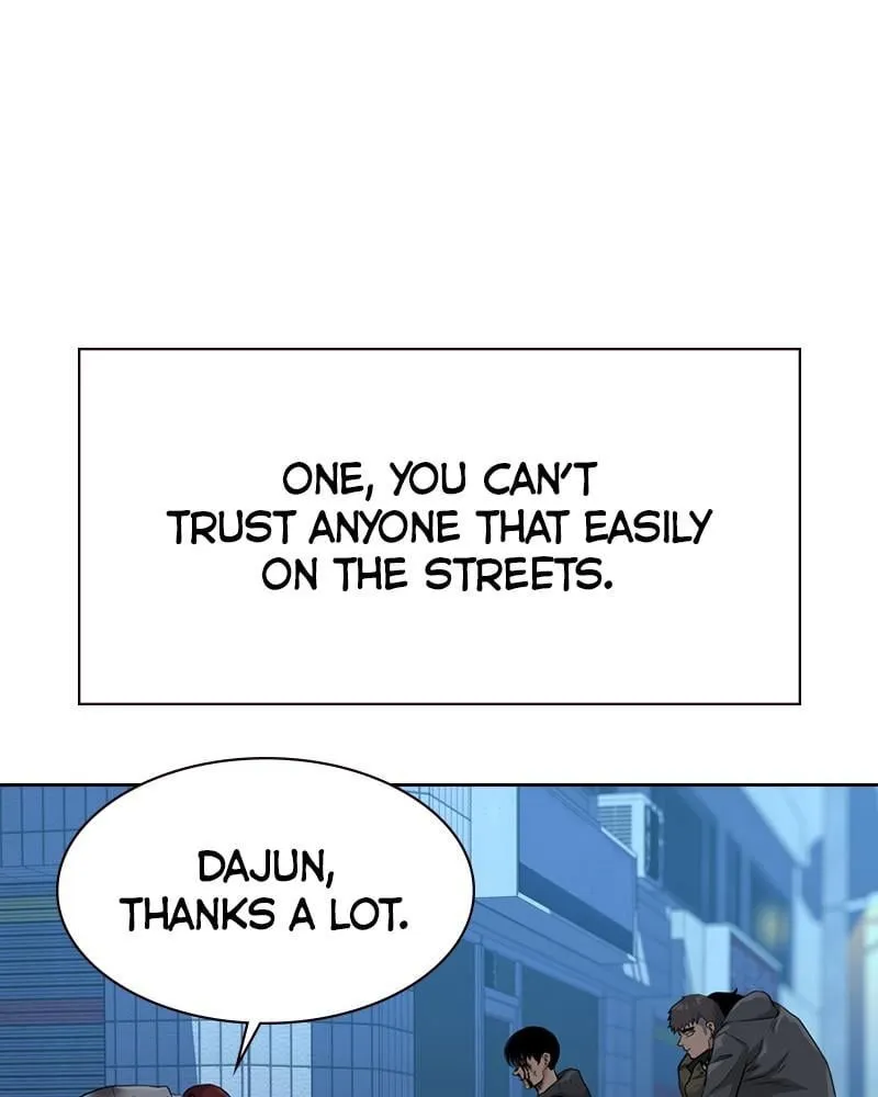 Read To Not Die EN Manga Online