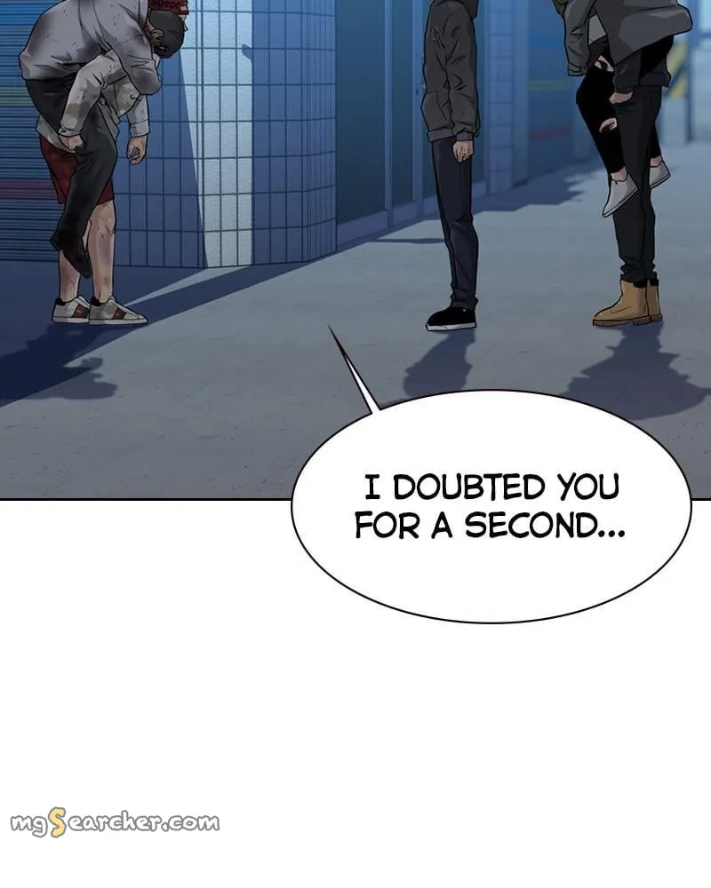 Read To Not Die EN Manga Online