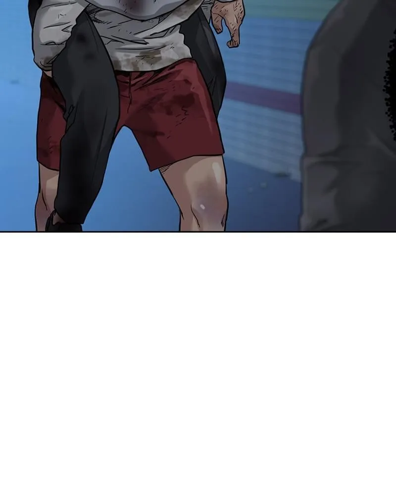 Read To Not Die EN Manga Online