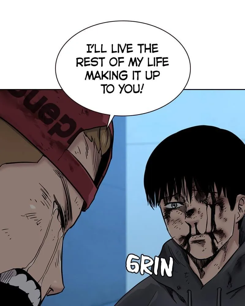 Read To Not Die EN Manga Online