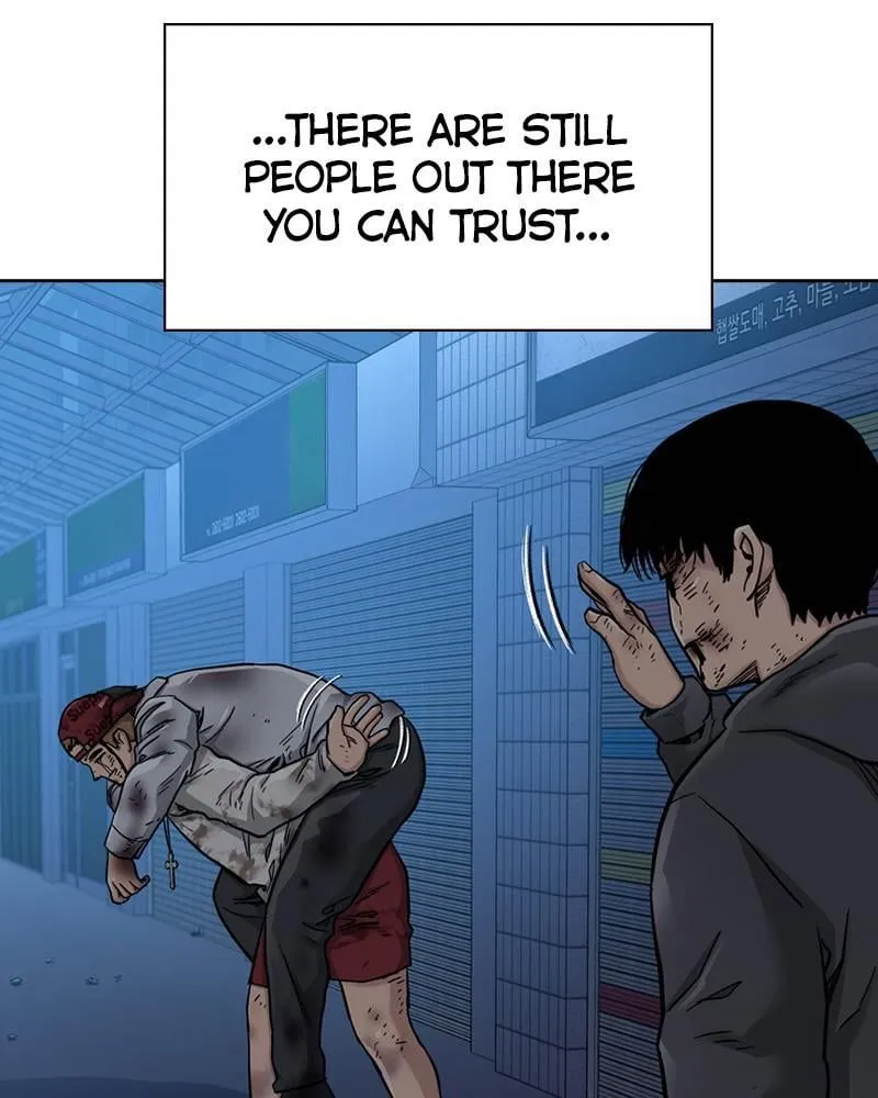 Read To Not Die EN Manga Online