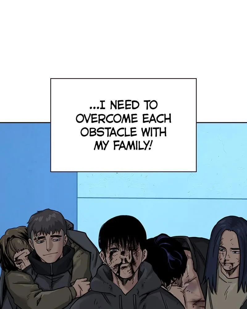 Read To Not Die EN Manga Online
