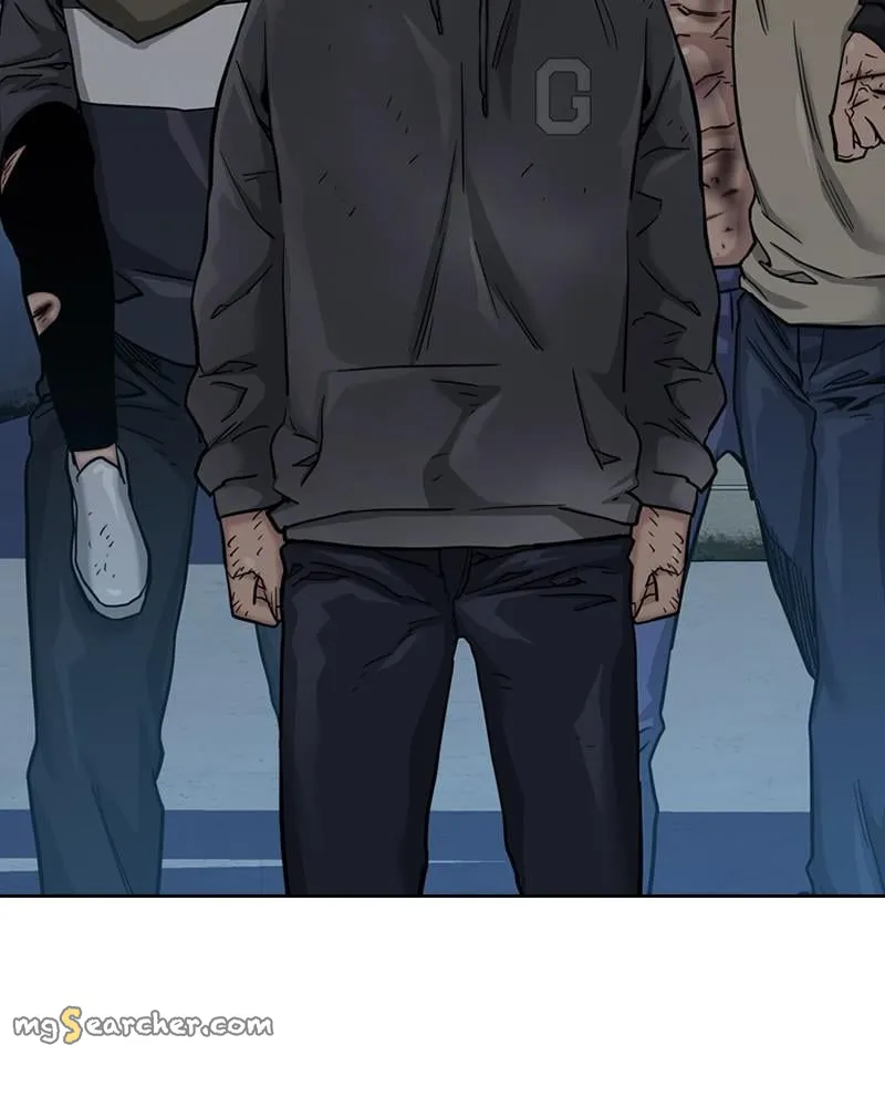 Read To Not Die EN Manga Online