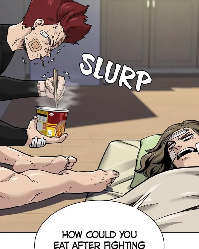 Read To Not Die EN Manga Online