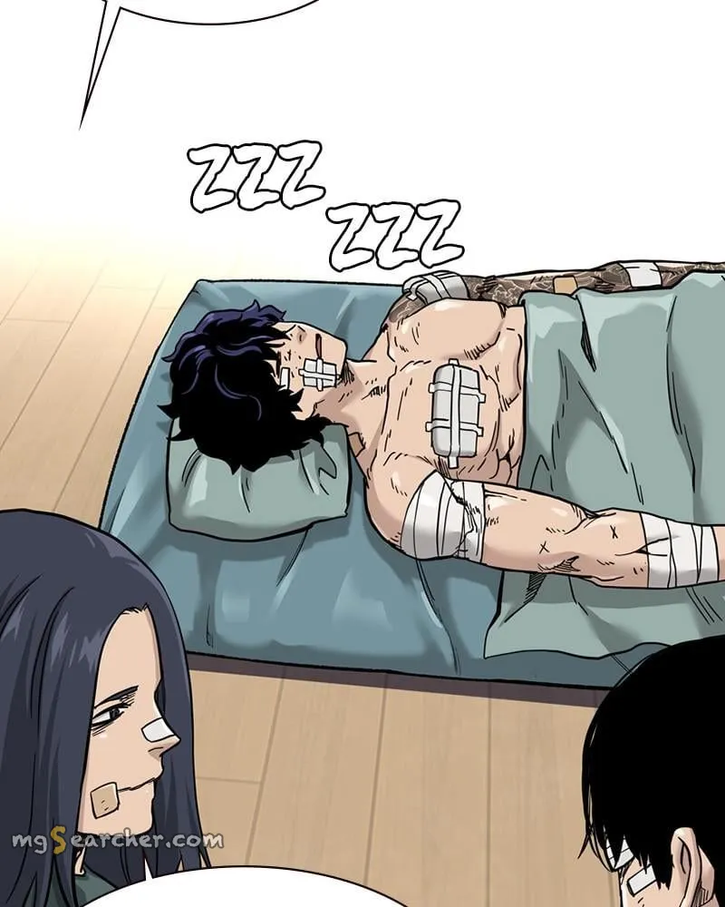 Read To Not Die EN Manga Online