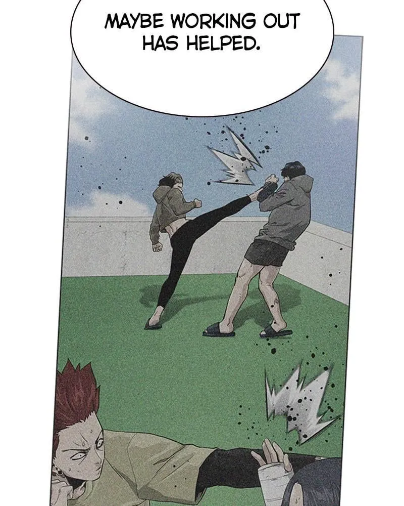 Read To Not Die EN Manga Online