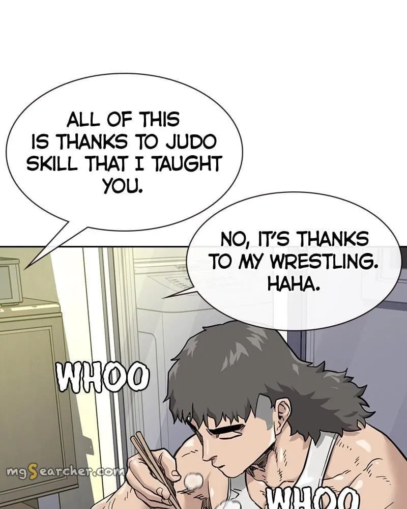 Read To Not Die EN Manga Online
