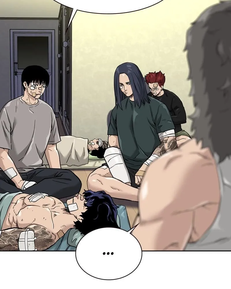 Read To Not Die EN Manga Online