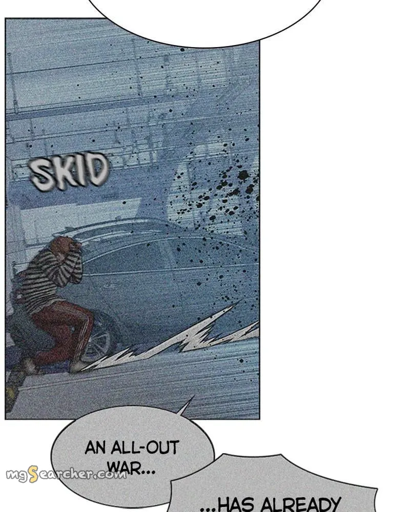 Read To Not Die EN Manga Online