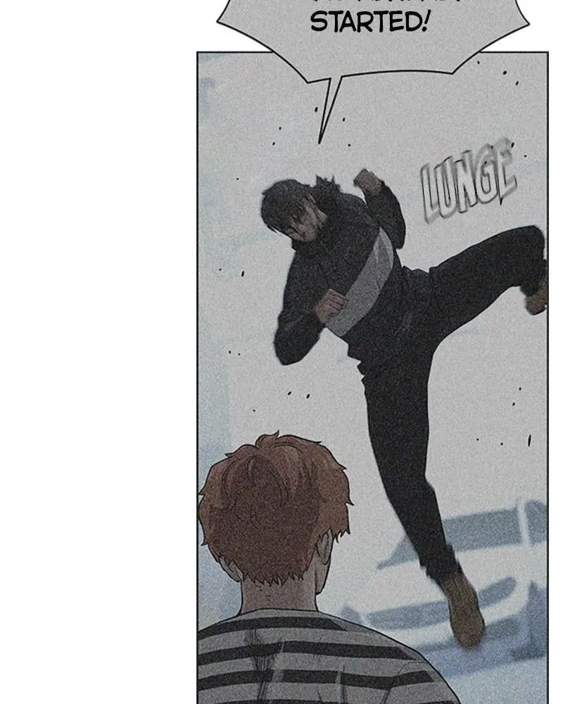 Read To Not Die EN Manga Online