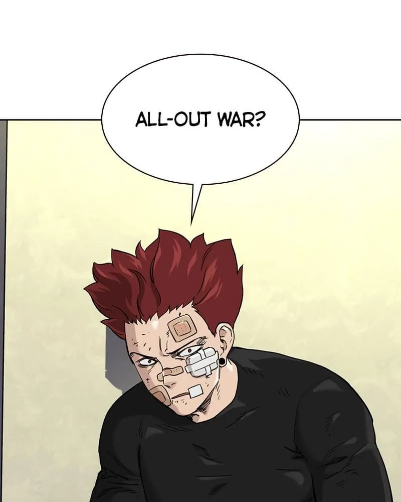 Read To Not Die EN Manga Online