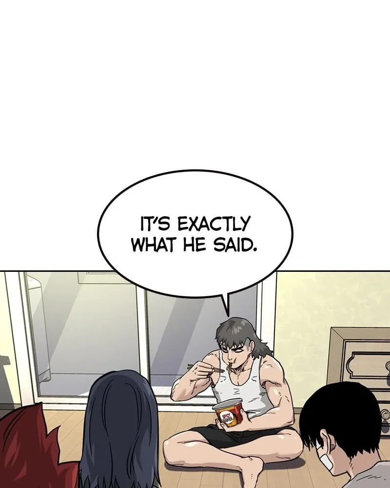 Read To Not Die EN Manga Online