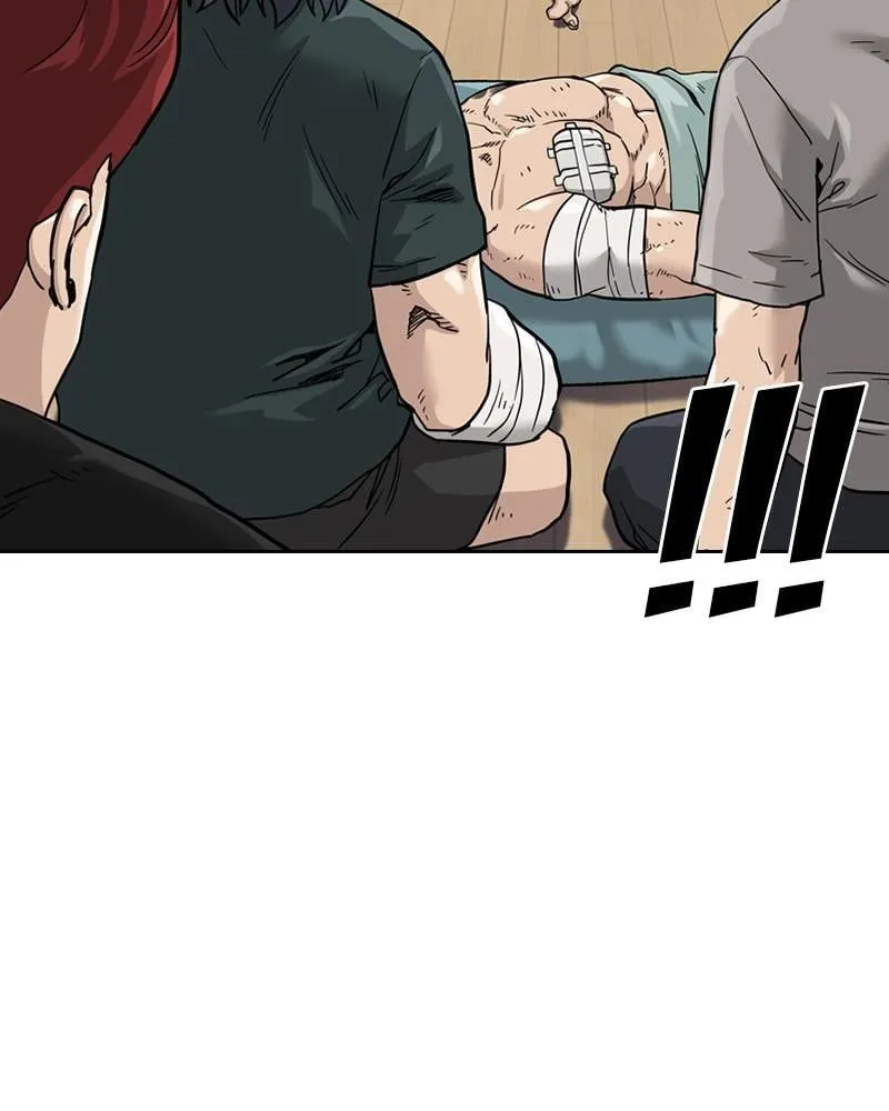 Read To Not Die EN Manga Online