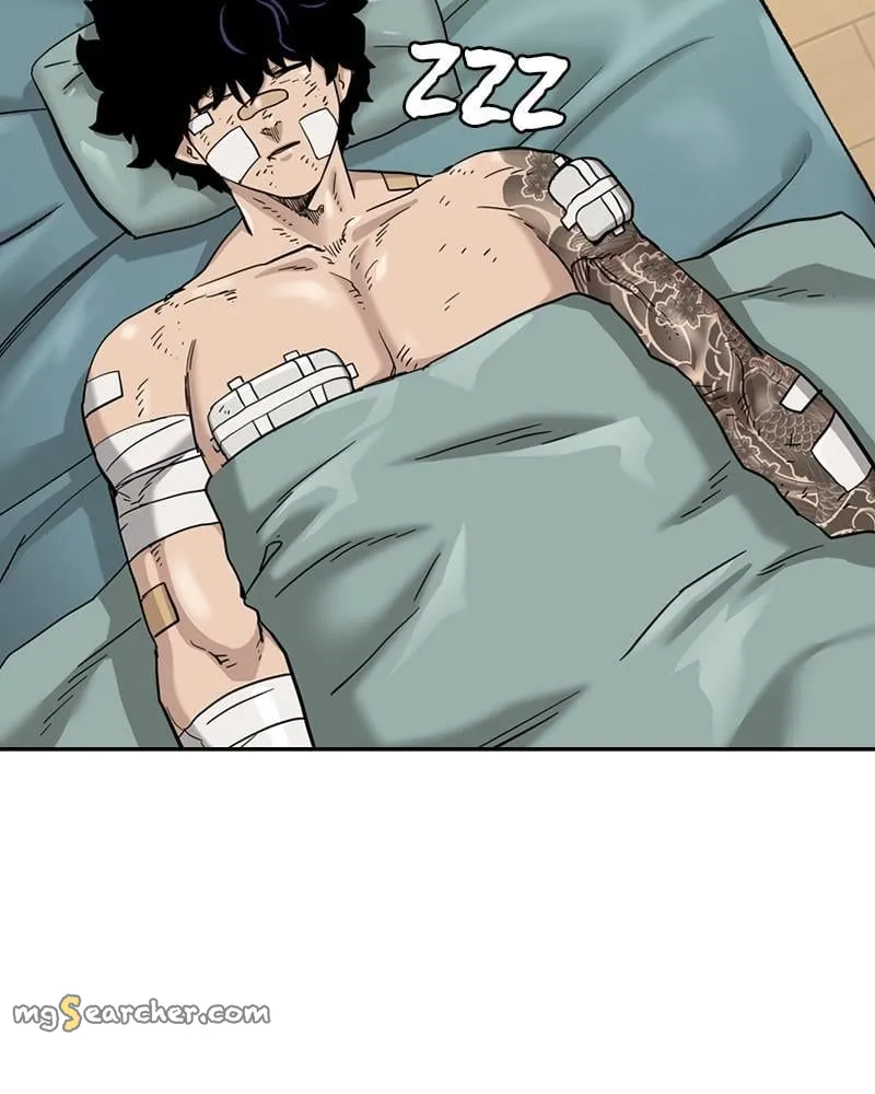 Read To Not Die EN Manga Online