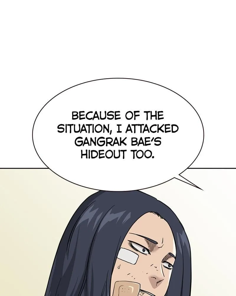 Read To Not Die EN Manga Online