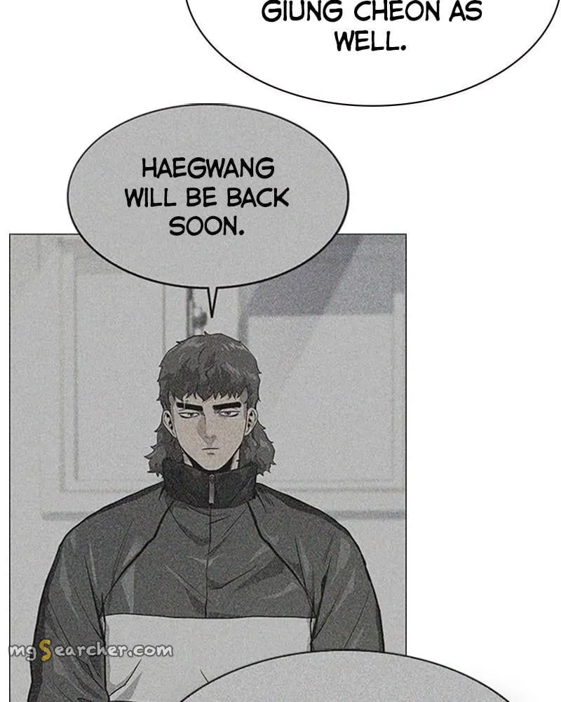 Read To Not Die EN Manga Online