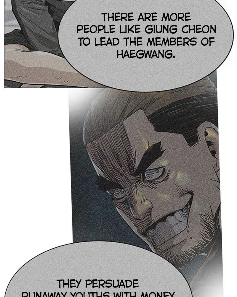Read To Not Die EN Manga Online