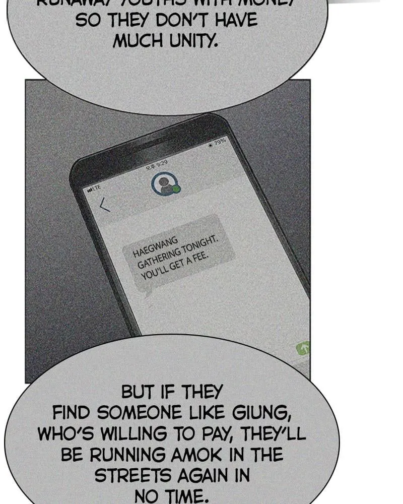 Read To Not Die EN Manga Online